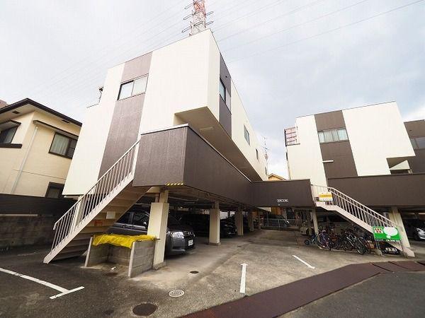 セブンハイツ1