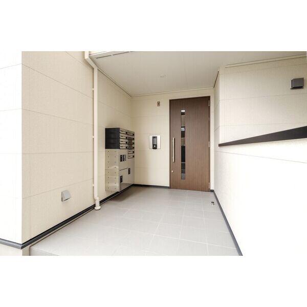 ANECIS広見町