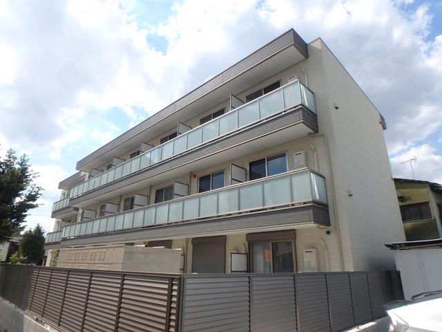 パークサイド五反野