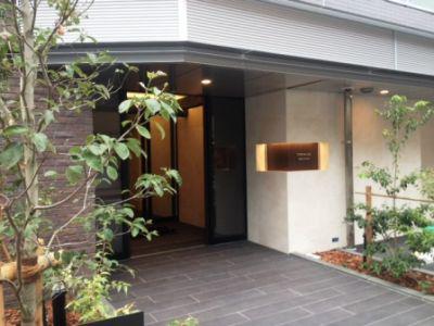 NJK MARQUIS OMOTESANDO NJKマーキス表参道