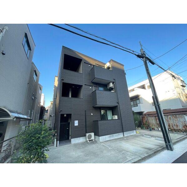 HARO KANAYAMA