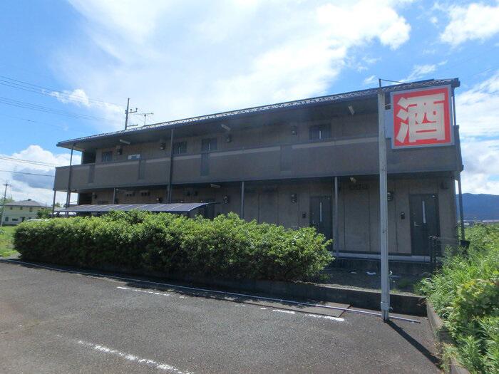 セジュール峰