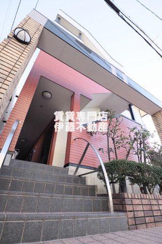 YSハイツ