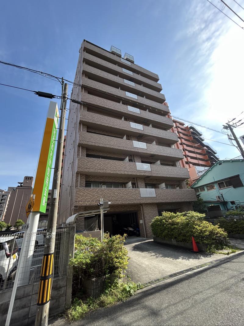 シティライフ新大阪