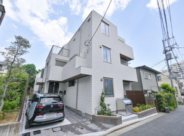 GRACE RESIDENCE