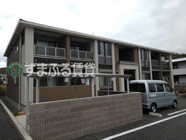 サクラーレB