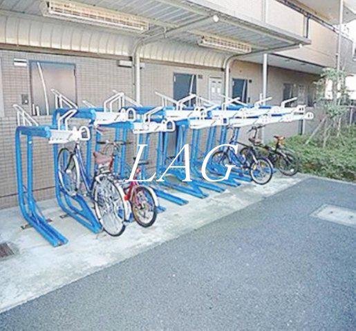 ハーモライト和光