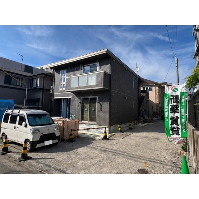 FORT IIIII(1LDK/2階)