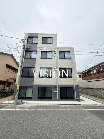 フラシア新蒲田