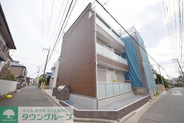 リブリ・南浦和