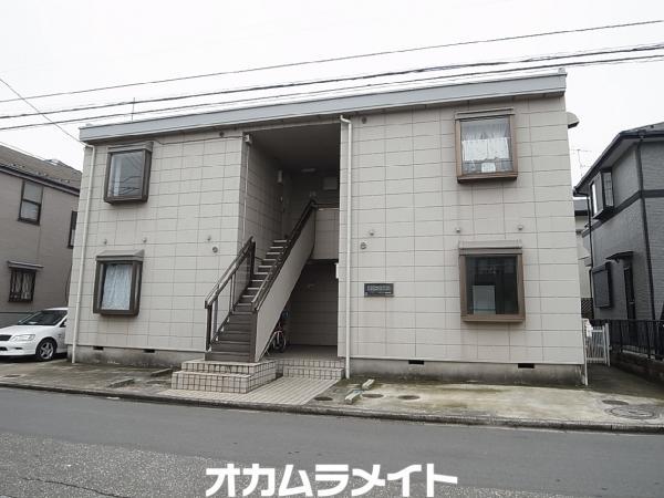 グリーンシティ