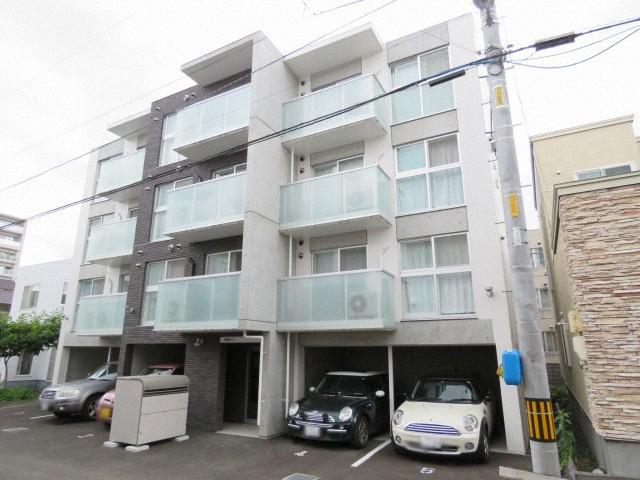 ERYS南7条