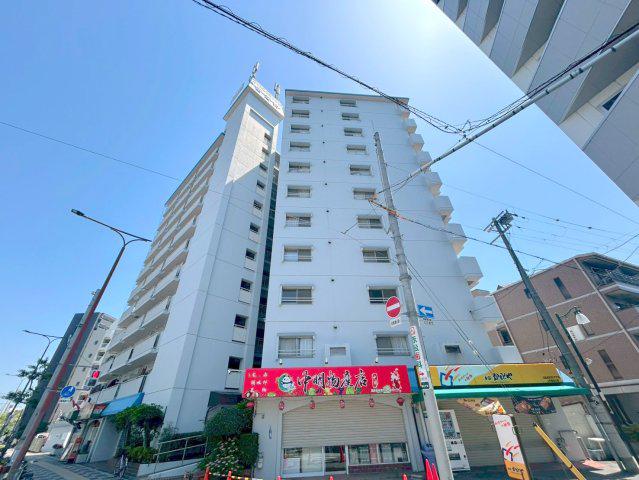 ライオンズマンション東淀川