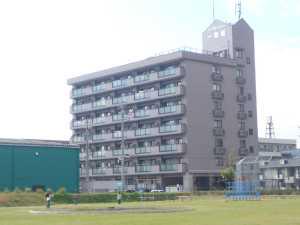 ロイヤルシャトー一番館