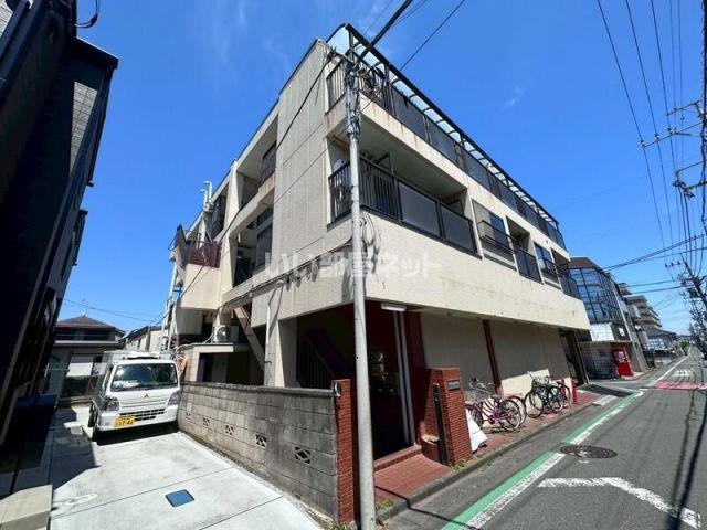 光ヶ丘マンション