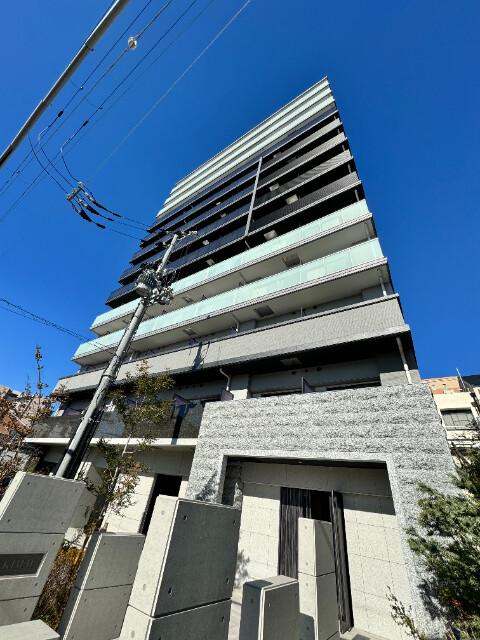 S-RESIDENCE堺市駅前