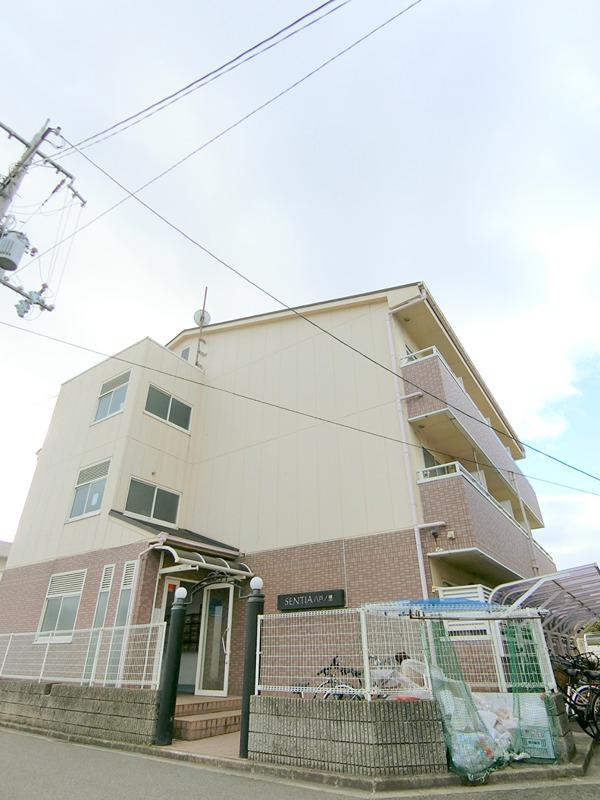 SENTIA八戸ノ里