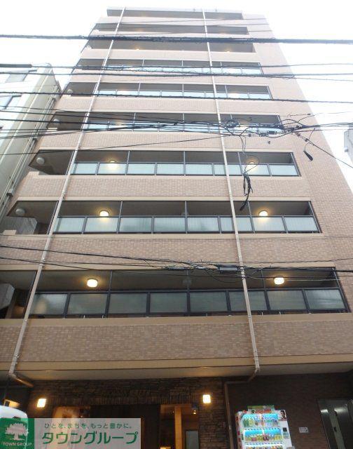 フェニックス新宿7丁目