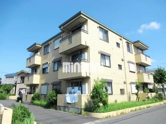 アルトピエドラ7番館
