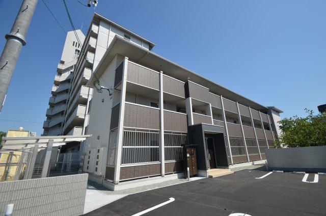 DーPLACE城西