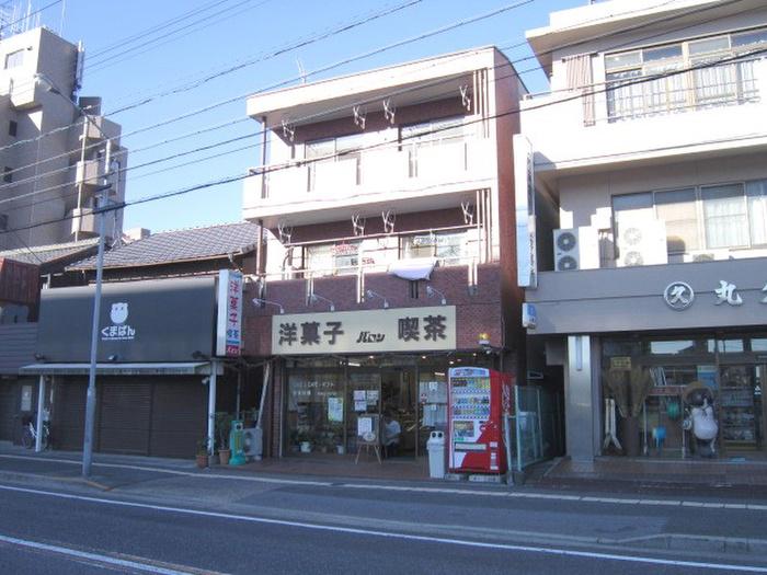 コーポエリオ