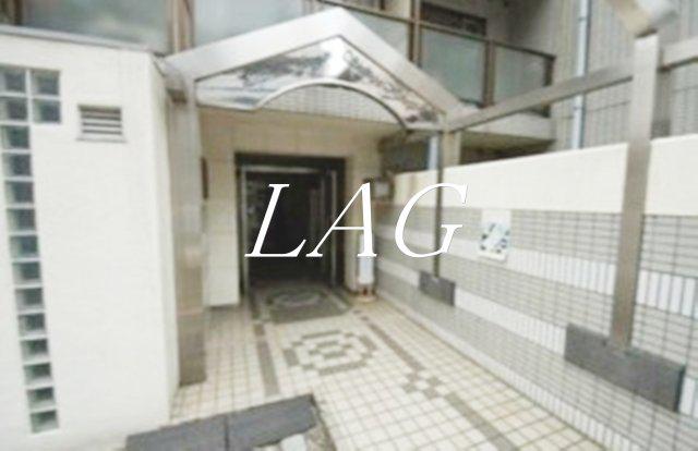 ペガサスマンション渋谷本町第1