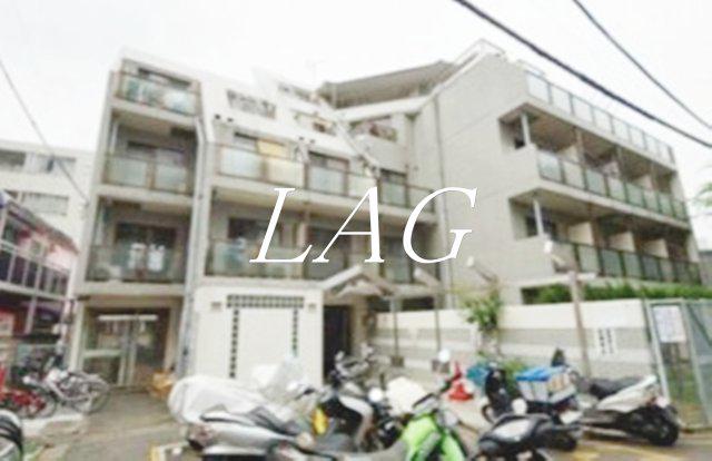 ペガサスマンション渋谷本町第1