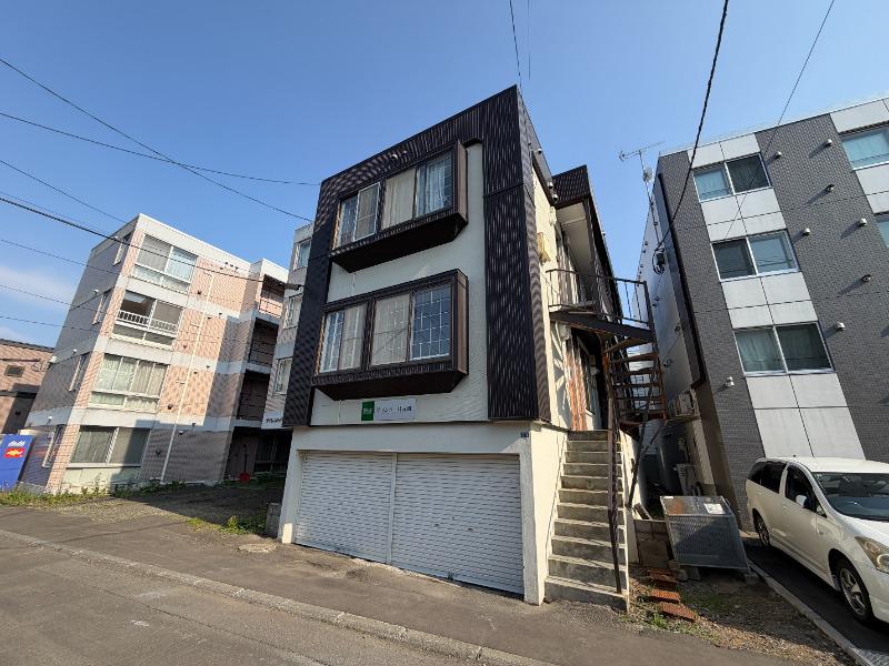 グランドール元町