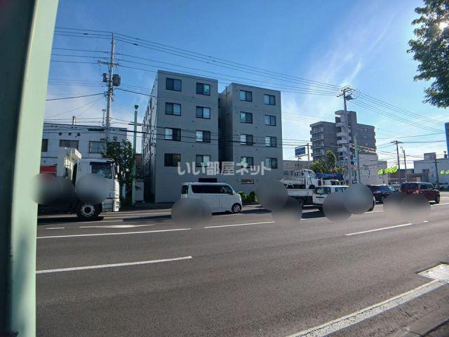 SHERATON 旭川駅前