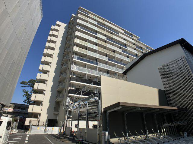 パークアクシス市川