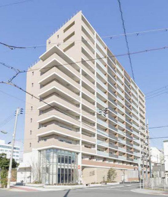 サニープレイス大阪港