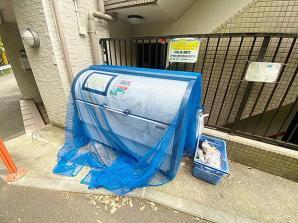 スターダスト新百合