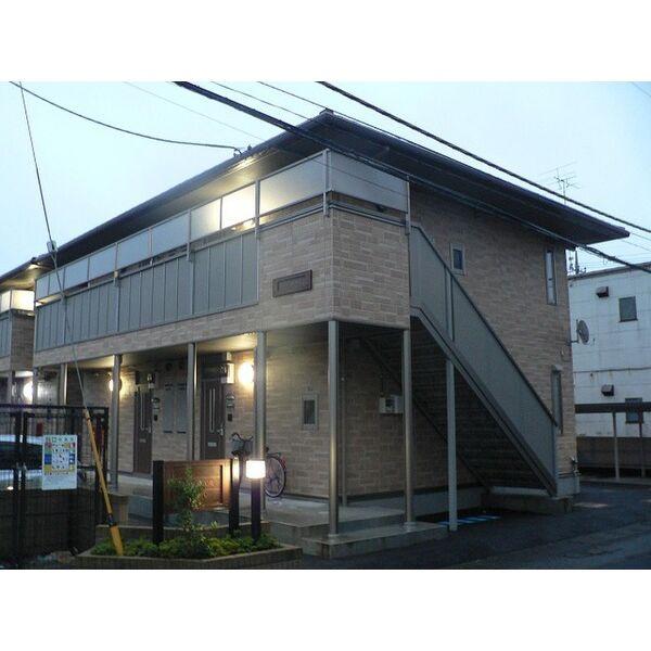 ミラドールC棟