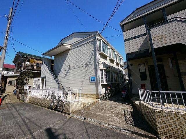 アーバンハイツ草加A