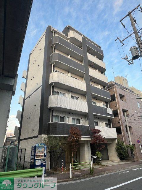 RISING PLACE 蒲田南