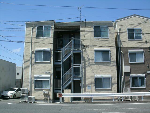 クレアルテール根岸