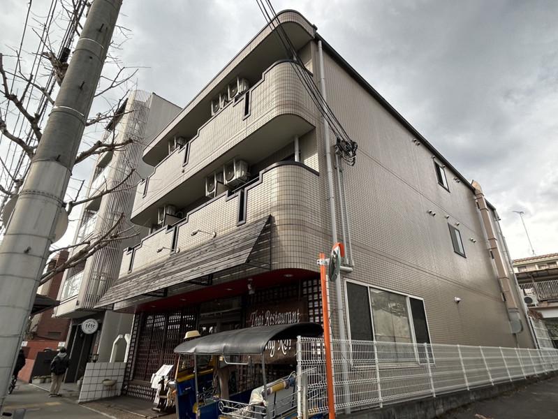 稲井ハイツ北山