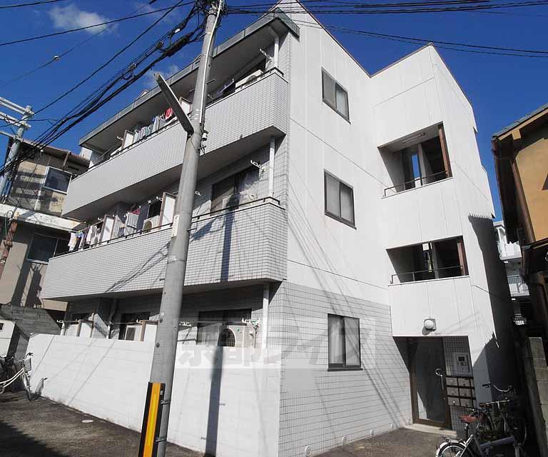 ハイツ本瓦