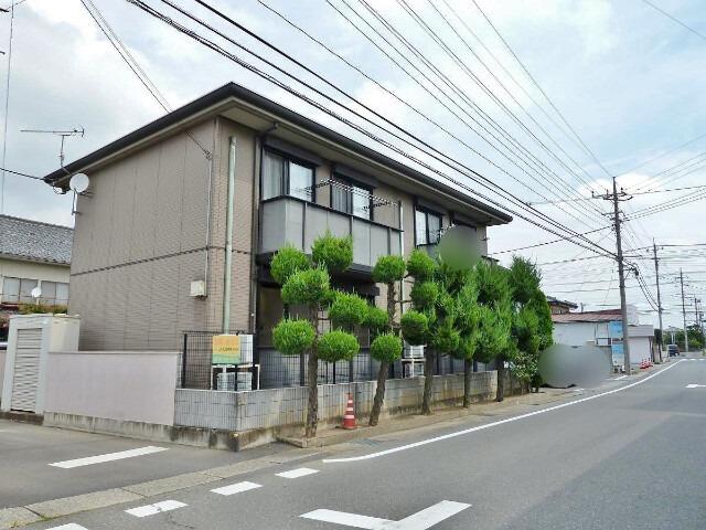 ハイツアーバン