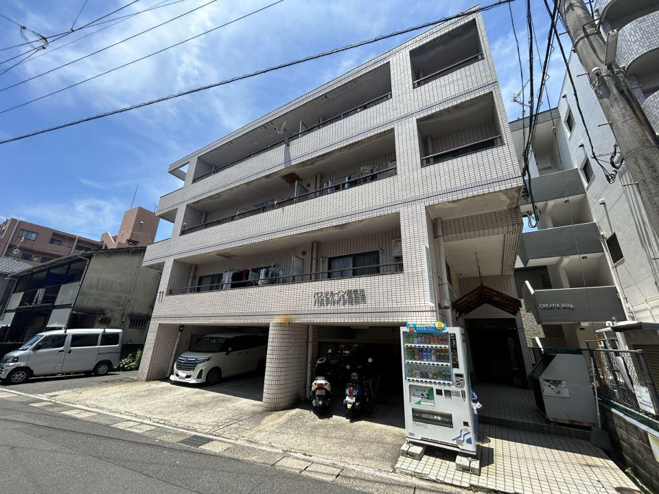 パステルイン南郡元