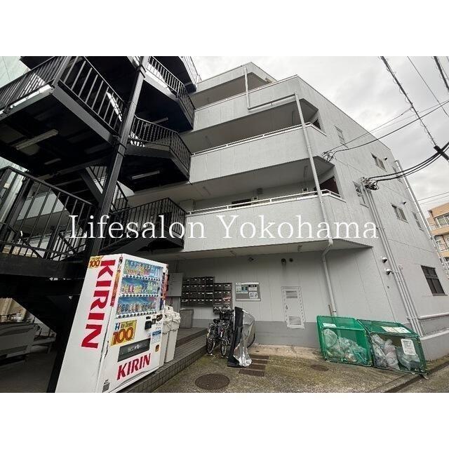 セラーズ二宮