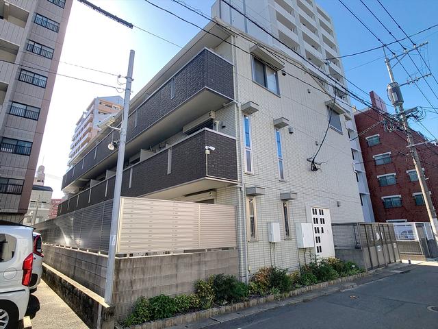 エミナール野間