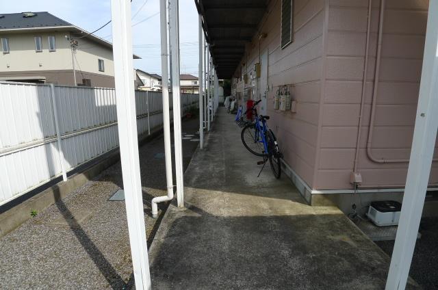 セジュール柏I