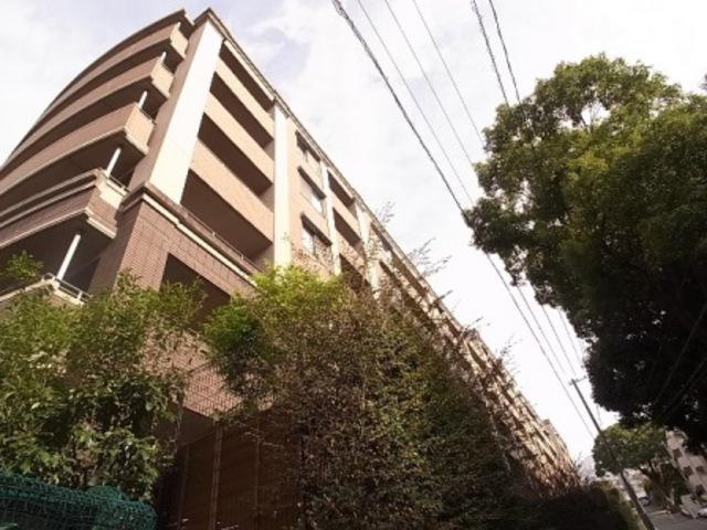 Dレスティア植物園