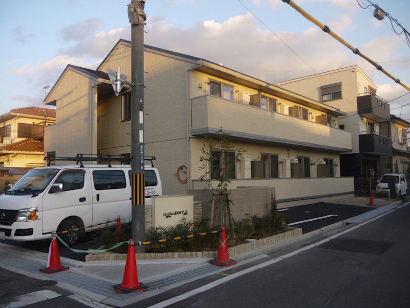 ORE BIOS 和泉府中