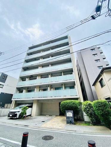 プレール・ドゥーク南品川