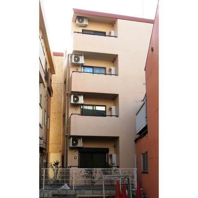シャトー初台2