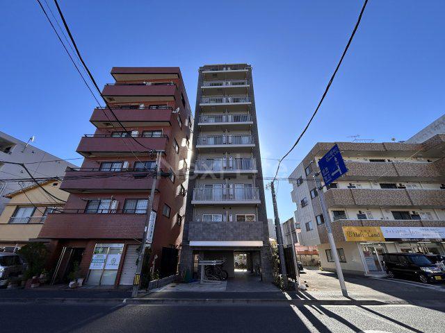 マキシヴ西国立