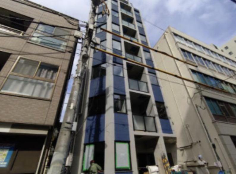 BLOOM TOWER UENO