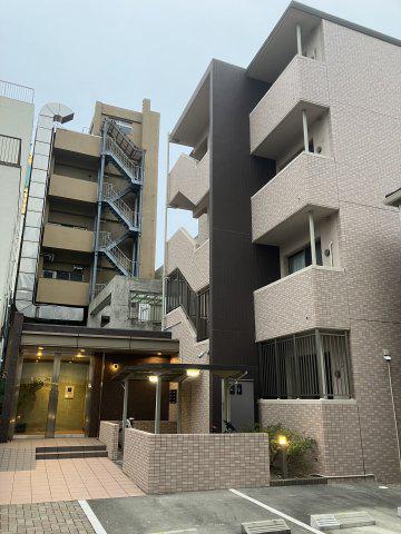 グランシャトゥ那古野
